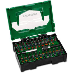 Boîte d'embouts Hikoki 40030024