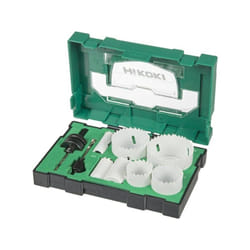 Malette de scies trépans Hikoki 40030032