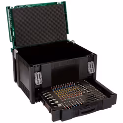 Description générale Le coffret HIT-Case de la marque HIKOKI est un ensemble complet et pratique, idéal pour accompagner vos  ...