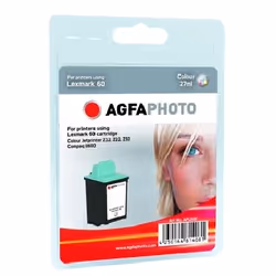 AgfaPhoto APL60C, Rendement standard, 1 pièce(s)