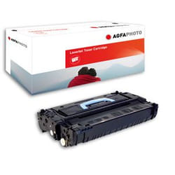AgfaPhoto APTHP43XE Cartouche de toner 1 pièce(s) Noir