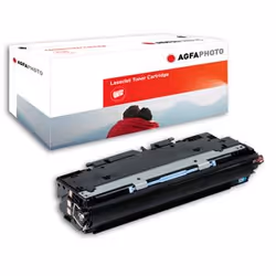 AgfaPhoto APTHP2681AE, 6000 pages, Cyan, 1 pièce(s)