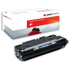 AgfaPhoto APTHP2681AE Cartouche de toner 1 pièce(s) Cyan