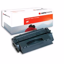 AgfaPhoto APTHP49XE, 6000 pages, Noir, 1 pièce(s)