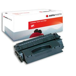 AgfaPhoto APTHP49XE Cartouche de toner 1 pièce(s) Noir