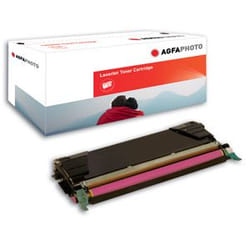 AgfaPhoto APTL5220ME Cartouche de toner 1 pièce(s) Magenta
