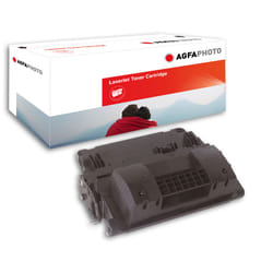 AgfaPhoto APTHP364XE Cartouche de toner 1 pièce(s) Noir