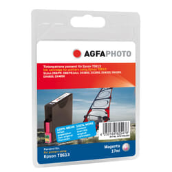 AgfaPhoto APET061MD cartouche d'encre 1 pièce(s) Magenta
