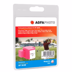 AgfaPhoto APHP363MD, Encre à colorant, 1 pièce(s)