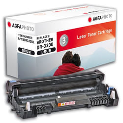 AgfaPhoto APTBDR3200E tambour d'imprimante