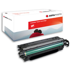 AgfaPhoto APTHP250XE Cartouche de toner 1 pièce(s) Noir