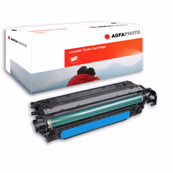 AgfaPhoto APTHP251AE, 7000 pages, Cyan, 1 pièce(s)