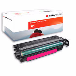AgfaPhoto APTHP253AE, 7000 pages, Magenta, 1 pièce(s)
