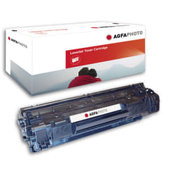 AgfaPhoto APTHP285AE Cartouche de toner 1 pièce(s) Noir