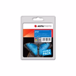 AgfaPhoto APHP57CDUO, Rendement standard, Encre à pigments, 24 pièce(s), Multi pack