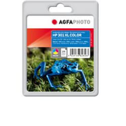 AgfaPhoto APHP301XLC cartouche d'encre 1 pièce(s) Bleu, Cyan, Jaune