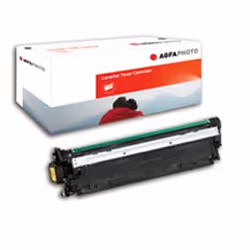 AgfaPhoto APTHP742AE, 1300 pages, Jaune, 1 pièce(s)