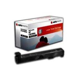 AgfaPhoto APTHP390AE Cartouche de toner 1 pièce(s) Noir