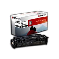 AgfaPhoto APTHP410XE Cartouche de toner 1 pièce(s) Noir