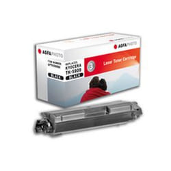 AgfaPhoto APTK590BE Cartouche de toner 1 pièce(s) Noir
