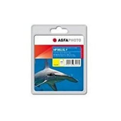 AgfaPhoto APHP971YXL cartouche d'encre Jaune