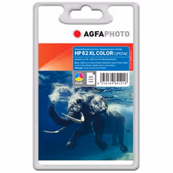 AgfaPhoto APHP62CXL, Encre à pigments
