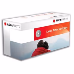 AgfaPhoto APTHPCF412XE, 5000 pages, Jaune, 1 pièce(s)