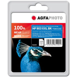 AgfaPhoto APHP903BXXL Cartouche de toner 1 pièce(s) Noir