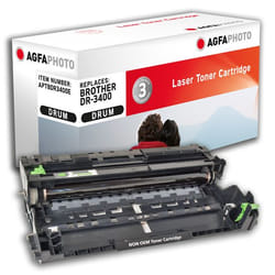 AgfaPhoto APTBDR3400E tambour d'imprimante 1 pièce(s)