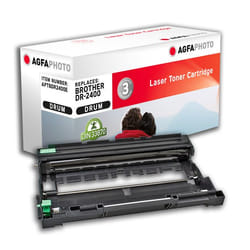 AgfaPhoto APTBDR2400E tambour d'imprimante Compatible 1 pièce(s)