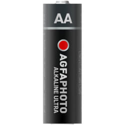 AgfaPhoto 110-821887 pile domestique Batterie à usage unique AA Alcaline
