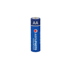 AGFA PHOTO - Piles Alcalines AA LR6 (20 pcs)