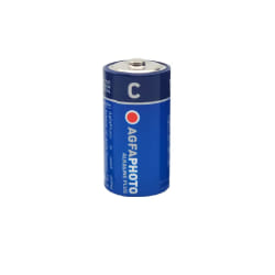 AGFA PHOTO Piles Baby C LR14 - 12 pcs
