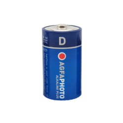 AgfaPhoto LR20 (Pack de 12)
