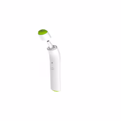Dr. Senst DET-20F Thermomètre à distance Vert, Blanc Oreille, Front Boutons - Vue supplémentaire 4