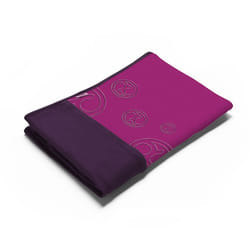 CYBEX U.GO Écharpe porte-bébé Coton Violet, Violet