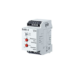 BTR NETCOM 130283-I groupe électrogène Blanc