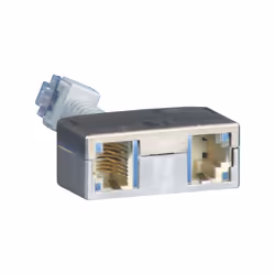 BTR NETCOM pnp 2, Argent