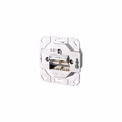 BTR NETCOM 1307381200-I, RJ-45, Aluminium