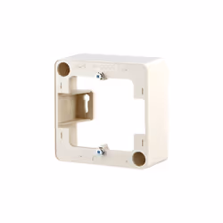 BTR NETCOM 130829-01-I, Blanc, 85 mm, 85 mm, 36 mm