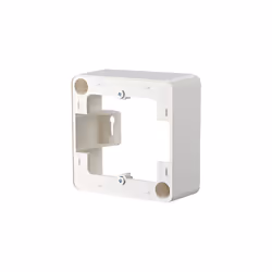 BTR NETCOM 130829-02-I, Blanc, 85 mm, 85 mm, 36 mm