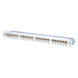 BTR NETCOM 130855-E baie de branchements