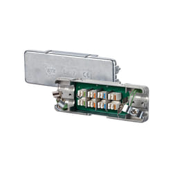 BTR NETCOM 130863-E connecteur de fils Multicolore