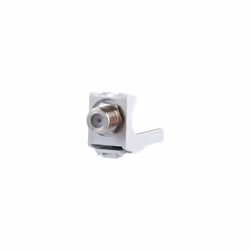 METZ CONNECT 130898-01-I, Type F, 1 pièce(s)