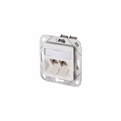 BTR NETCOM 1309121102-E, RJ-45, Blanc