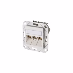BTR NETCOM 1309131102-E, RJ-45, Blanc