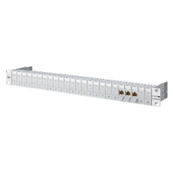 BTR NETCOM 130920-E baie de branchements