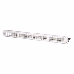 BTR NETCOM 130921-00-E, 1U, Acier inoxydable
