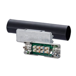 METZ CONNECT 130863-01-E prolongateur réseau