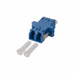 METZ CONNECT 15090074-I, LC/SC, Bleu, Monomode, Vitrocéramique, OS2, 12,8 mm